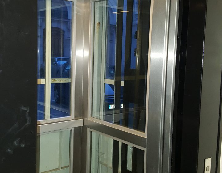 Installation ascenseur existant – Installation ascenseur immeuble ancien