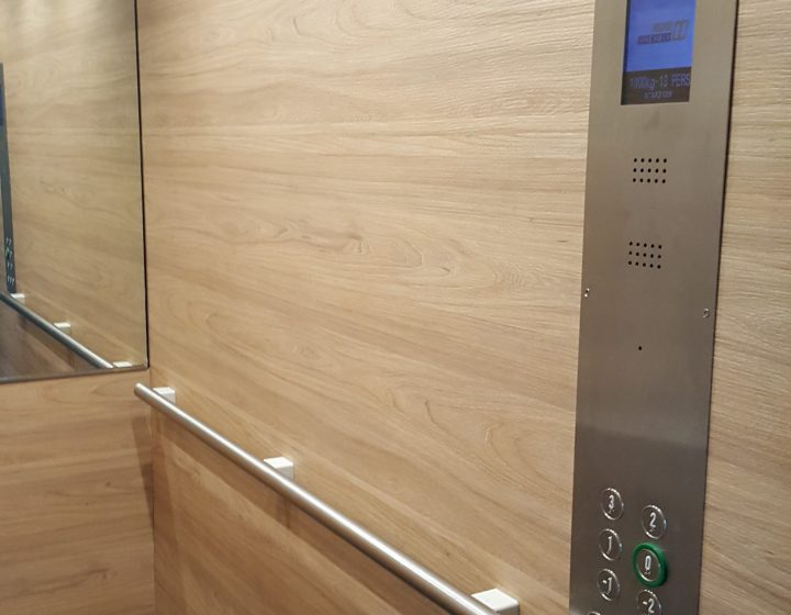 Rénovation d’ascenseurs IDF – Rénovation ascenseur copropriété Paris