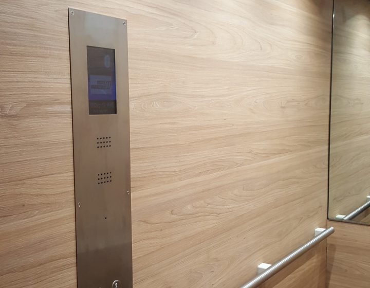 Rénovation d’ascenseurs IDF – Rénovation ascenseur copropriété Paris
